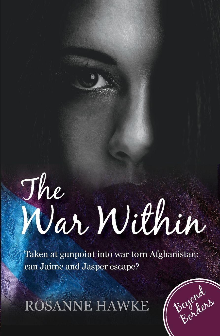 Vorderes Coverbild The War Within