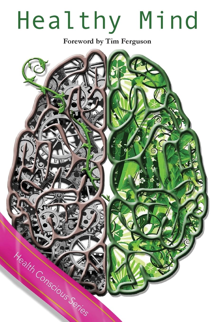 Vorderes Coverbild Healthy Mind