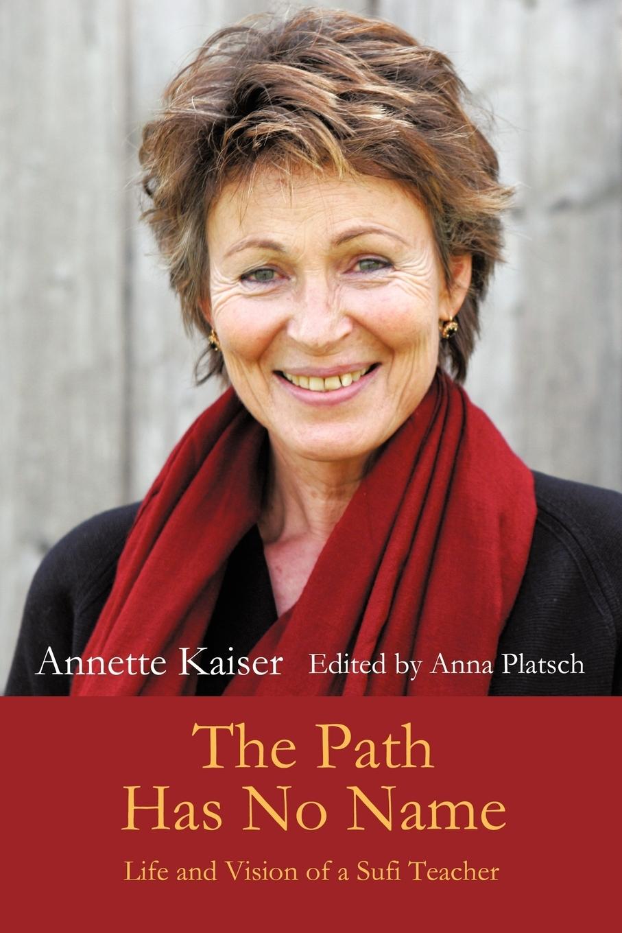 Vorderes Coverbild The Path Has No Name
