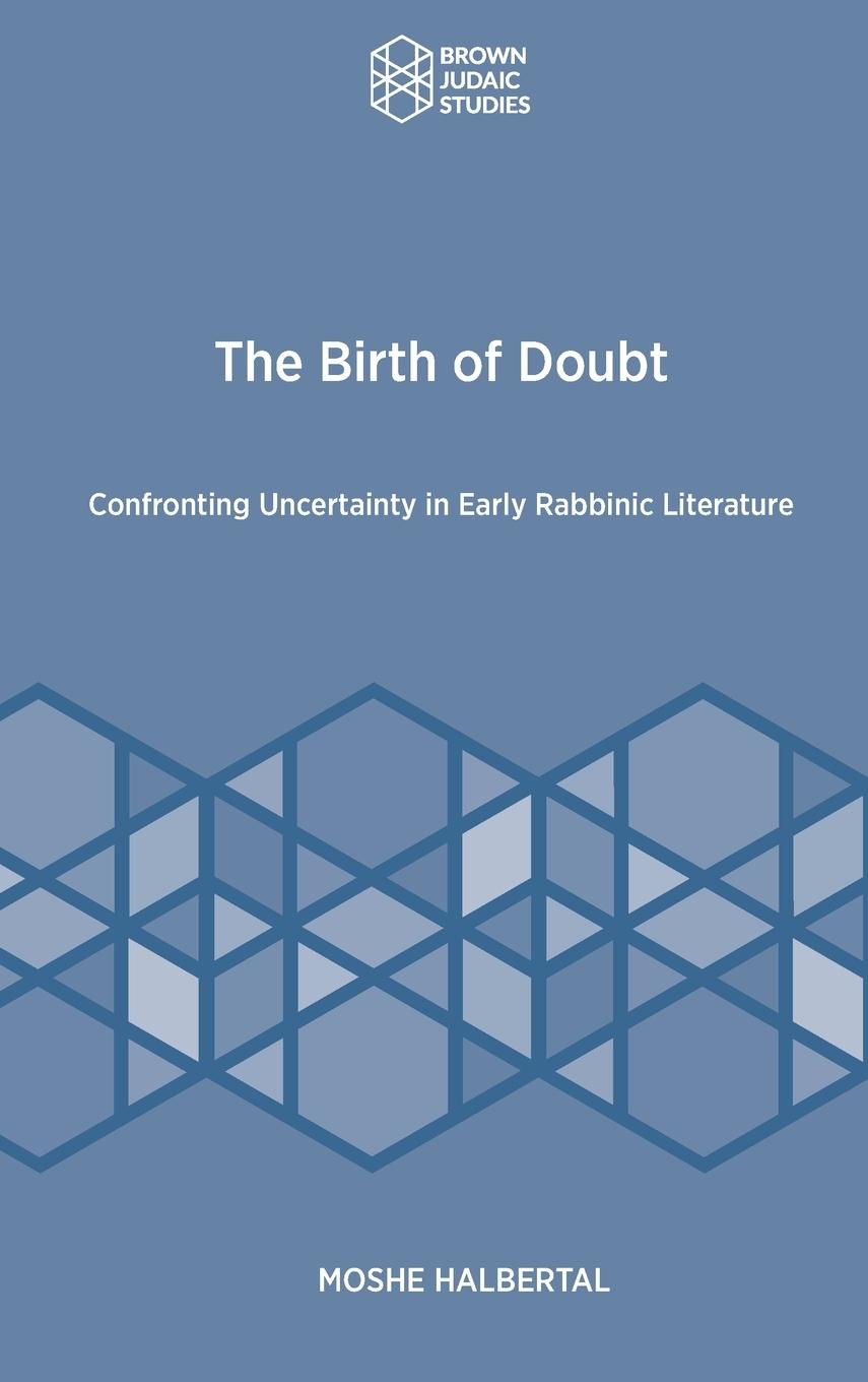 Vorderes Coverbild The Birth of Doubt