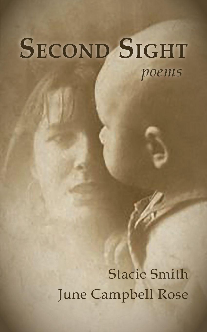 Vorderes Coverbild Second Sight