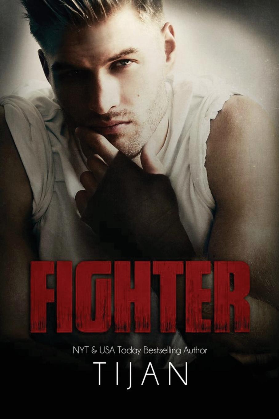 Vorderes Coverbild Fighter