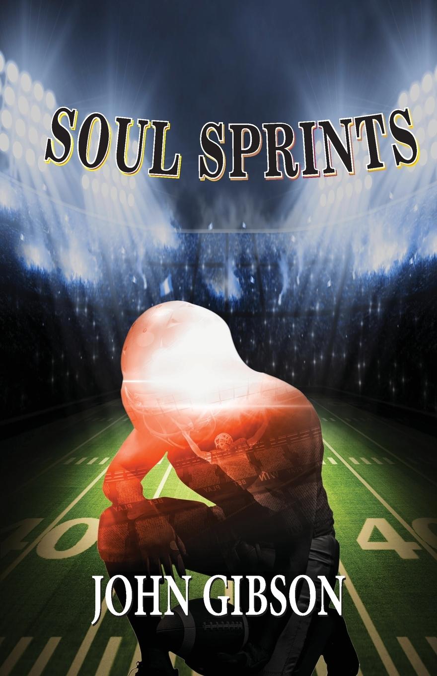 Vorderes Coverbild Soul Sprints