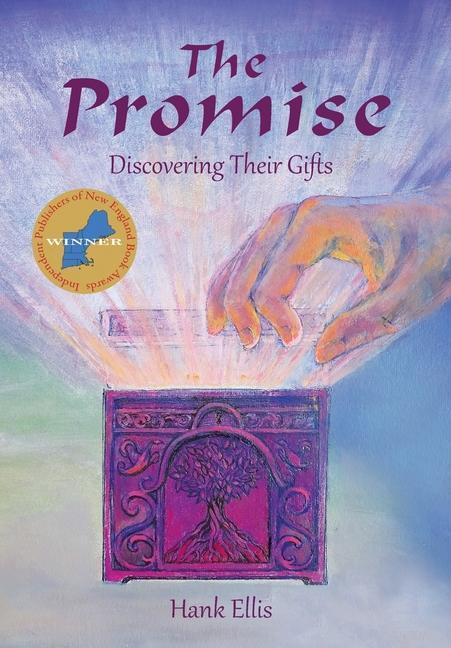 Vorderes Coverbild The Promise