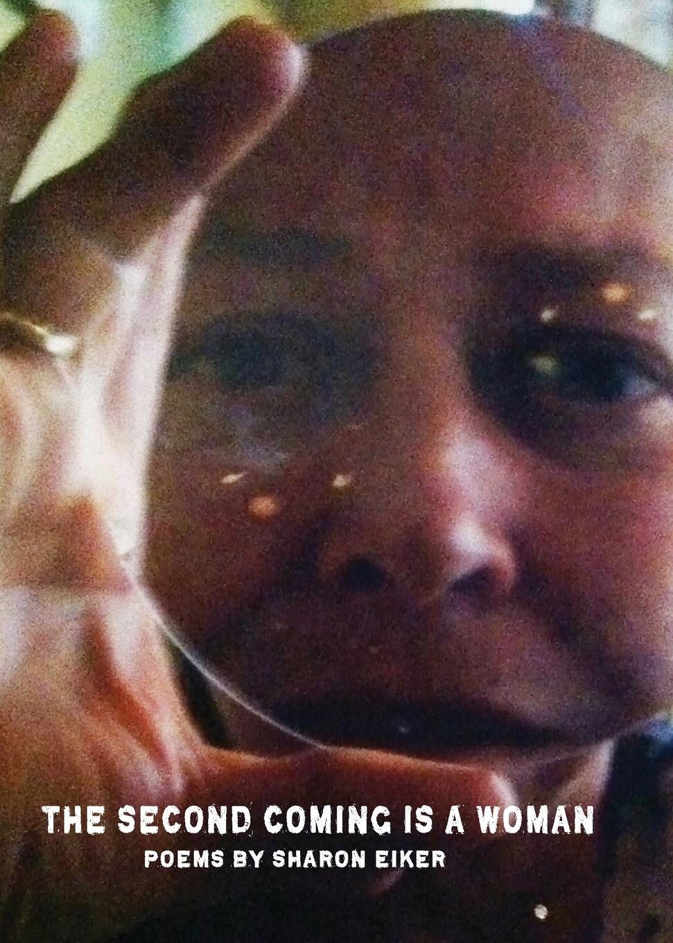 Vorderes Coverbild The Second Coming is a Woman