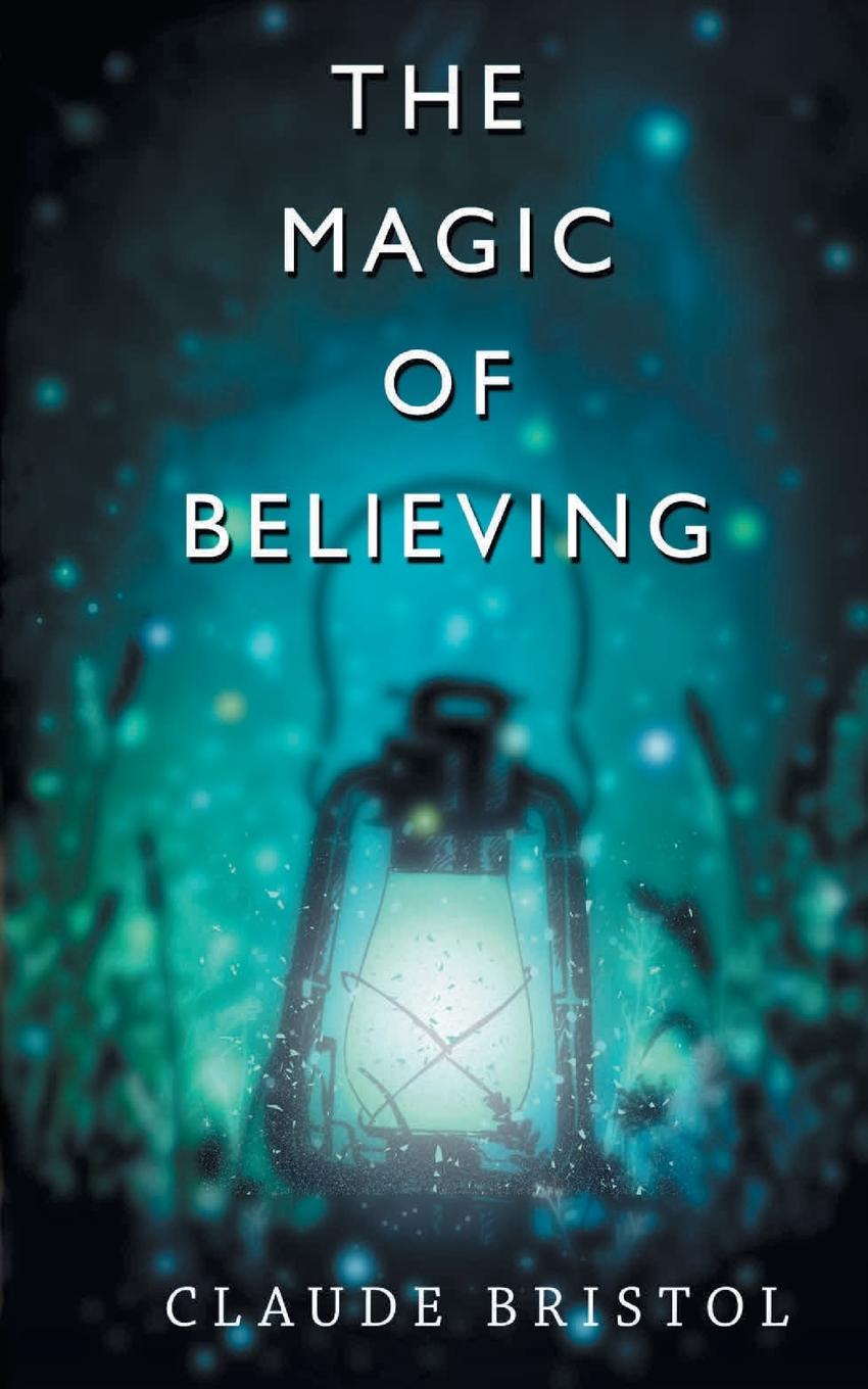 Vorderes Coverbild The Magic of Believing