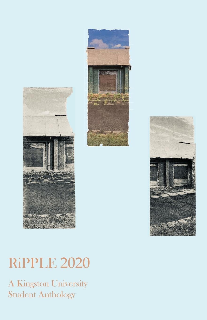 Vorderes Coverbild RiPPLE 2020
