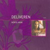 Vorderes Coverbild Deliveren