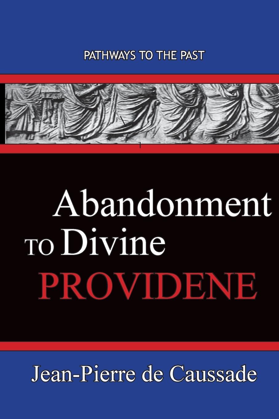 Vorderes Coverbild Abandonment To Divine Providence