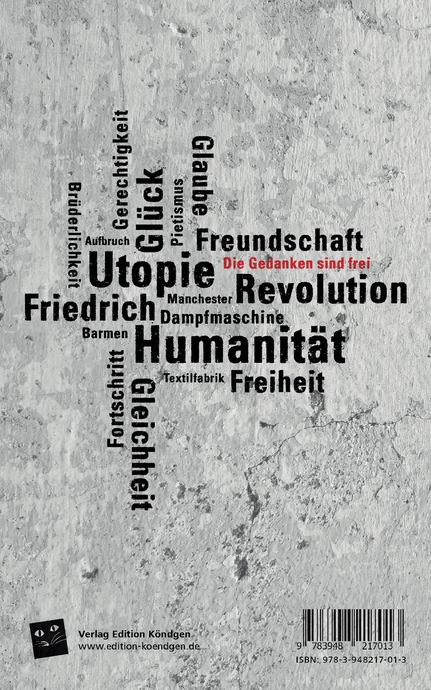 Rückseitencover Auf Bruch