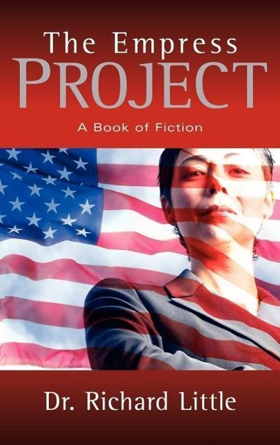 Vorderes Coverbild The Empress Project