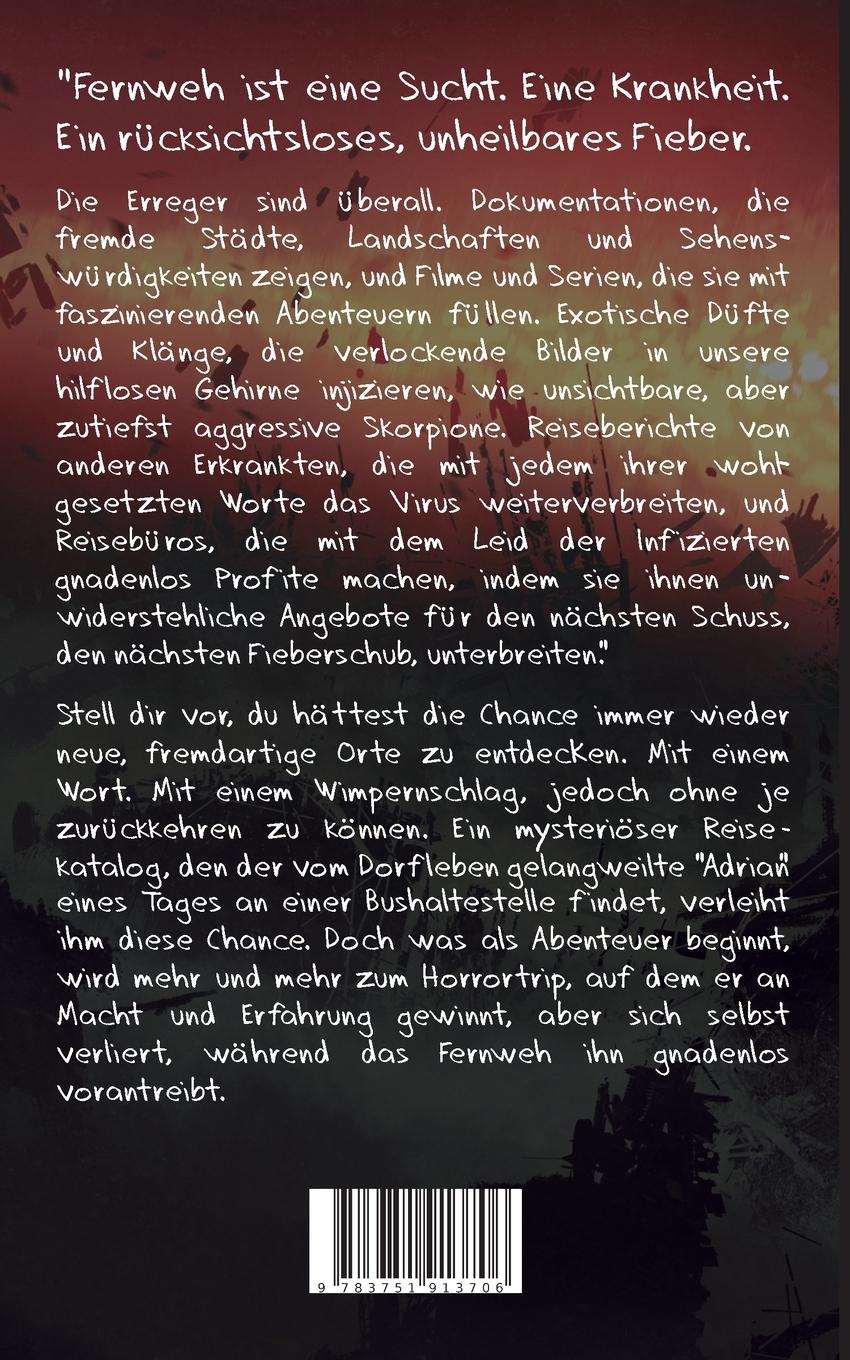 Rückseitencover Fortgeschritten