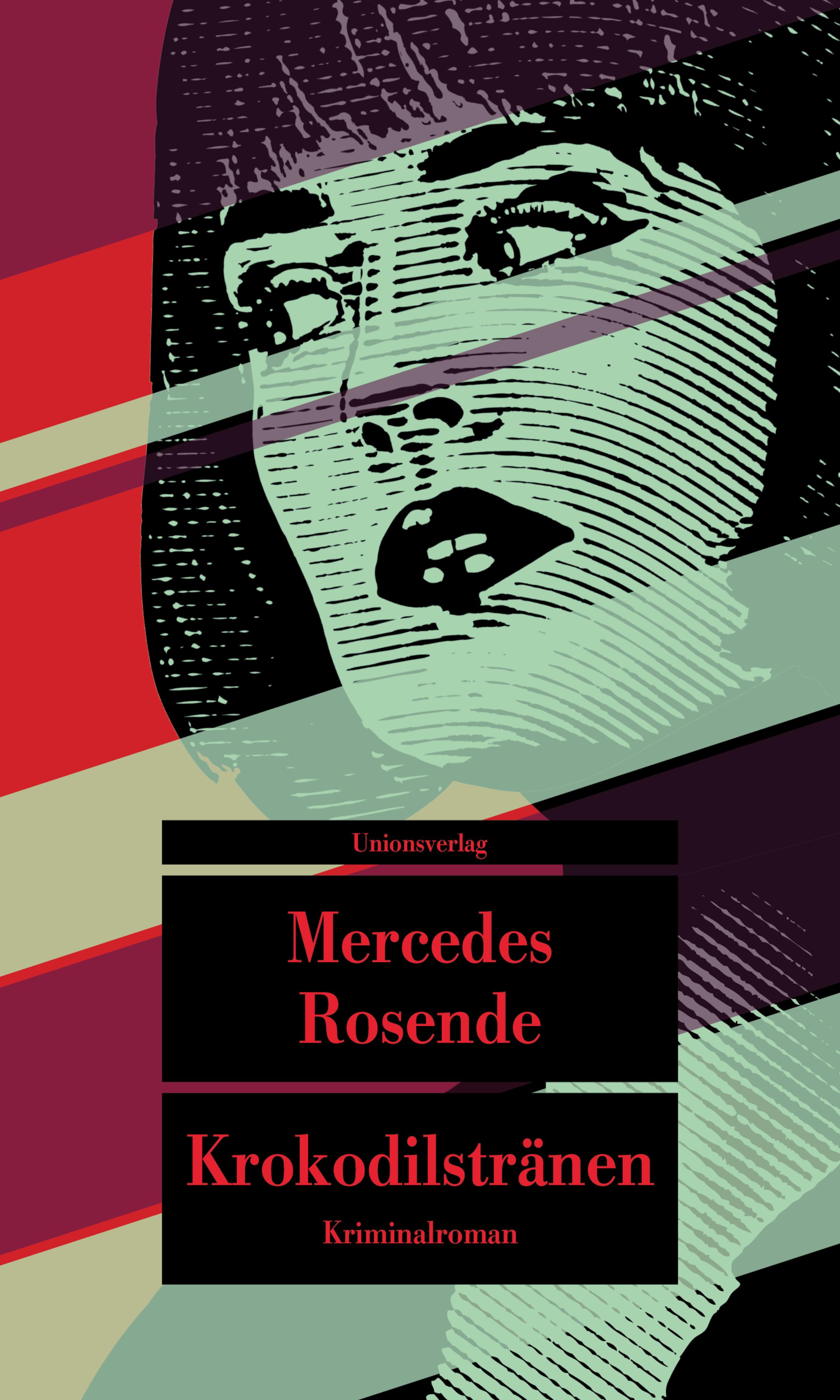 Vorderes Coverbild Krokodilstränen