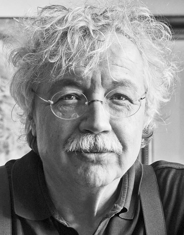 Autorenbild Abenteuerliche Reise durch mein Zimmer