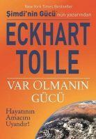 Vorderes Coverbild Var Olmanin Gücü