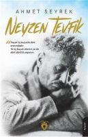 Vorderes Coverbild Neyzen Tevfik