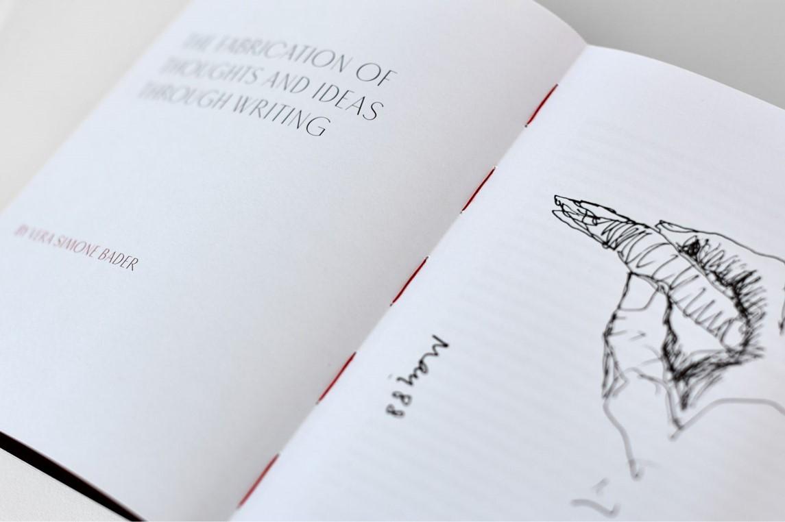 Beispielinhalt (Bild) Balkrishna Doshi: Writings on Architecture & Identity