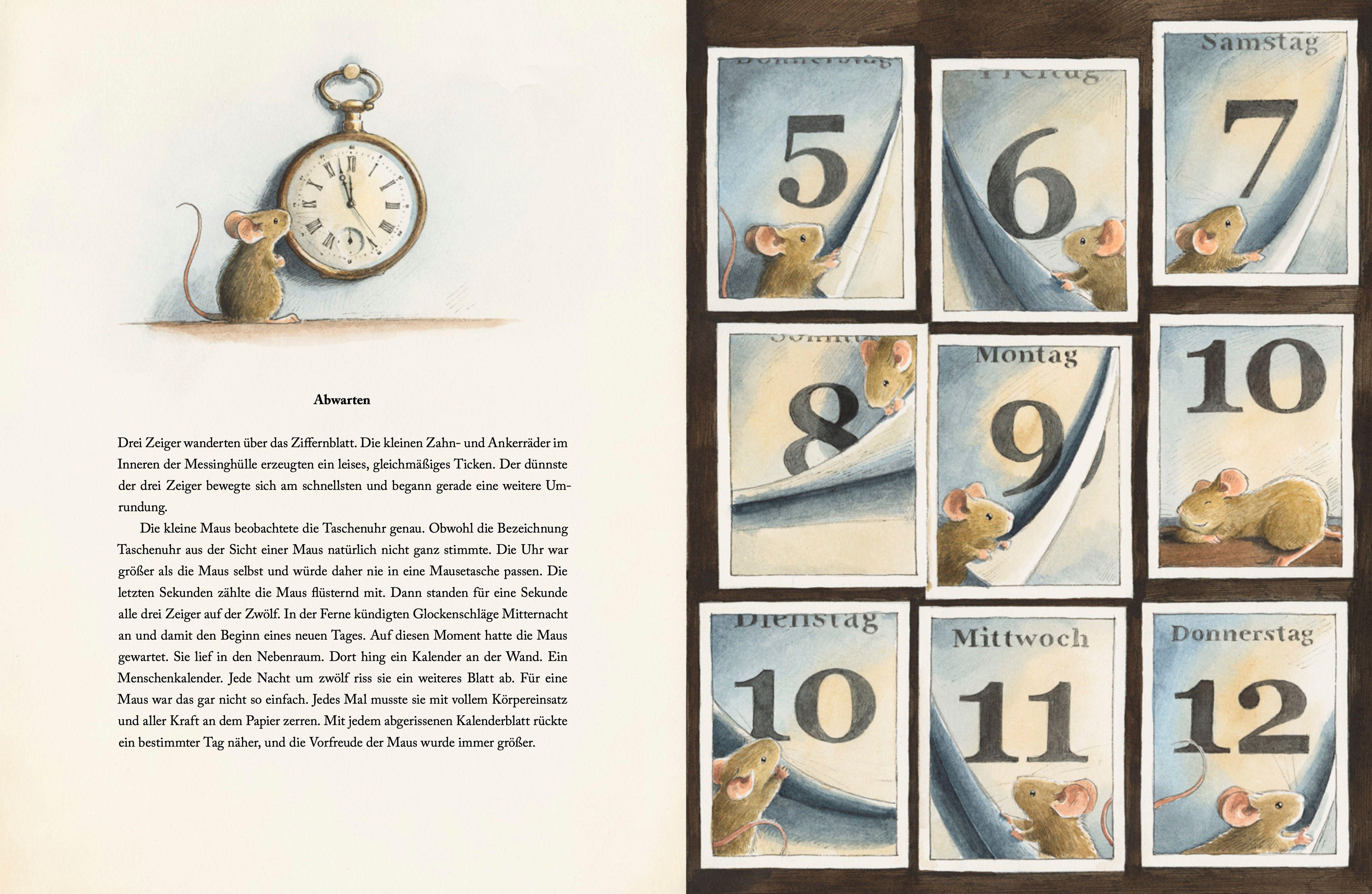 Beispielinhalt (Bild) Einstein