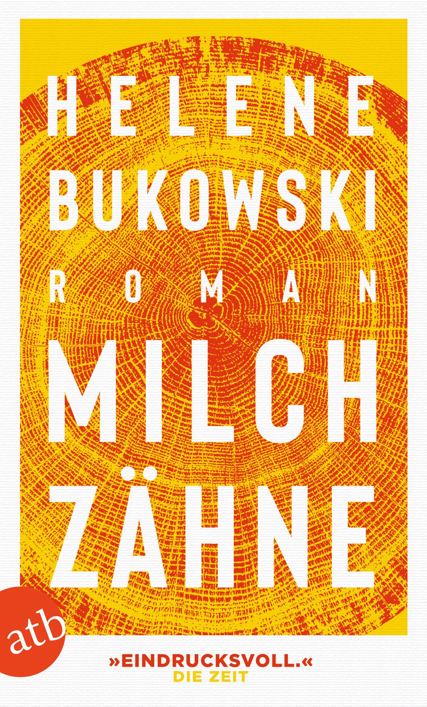 Vorderes Coverbild Milchzähne