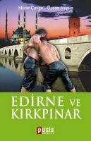 Vorderes Coverbild Edirne Ve Kirkpinar