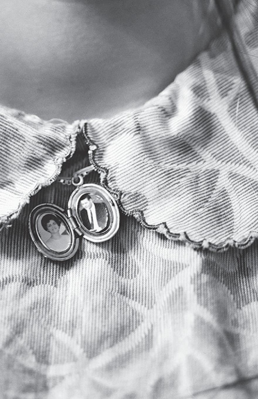 Vorderes Coverbild Family Frames