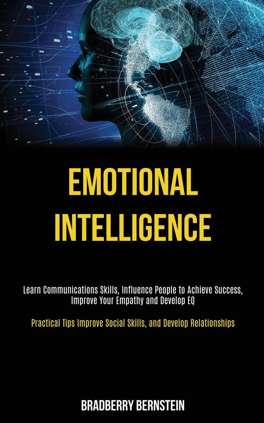Vorderes Coverbild Emotional Intelligence