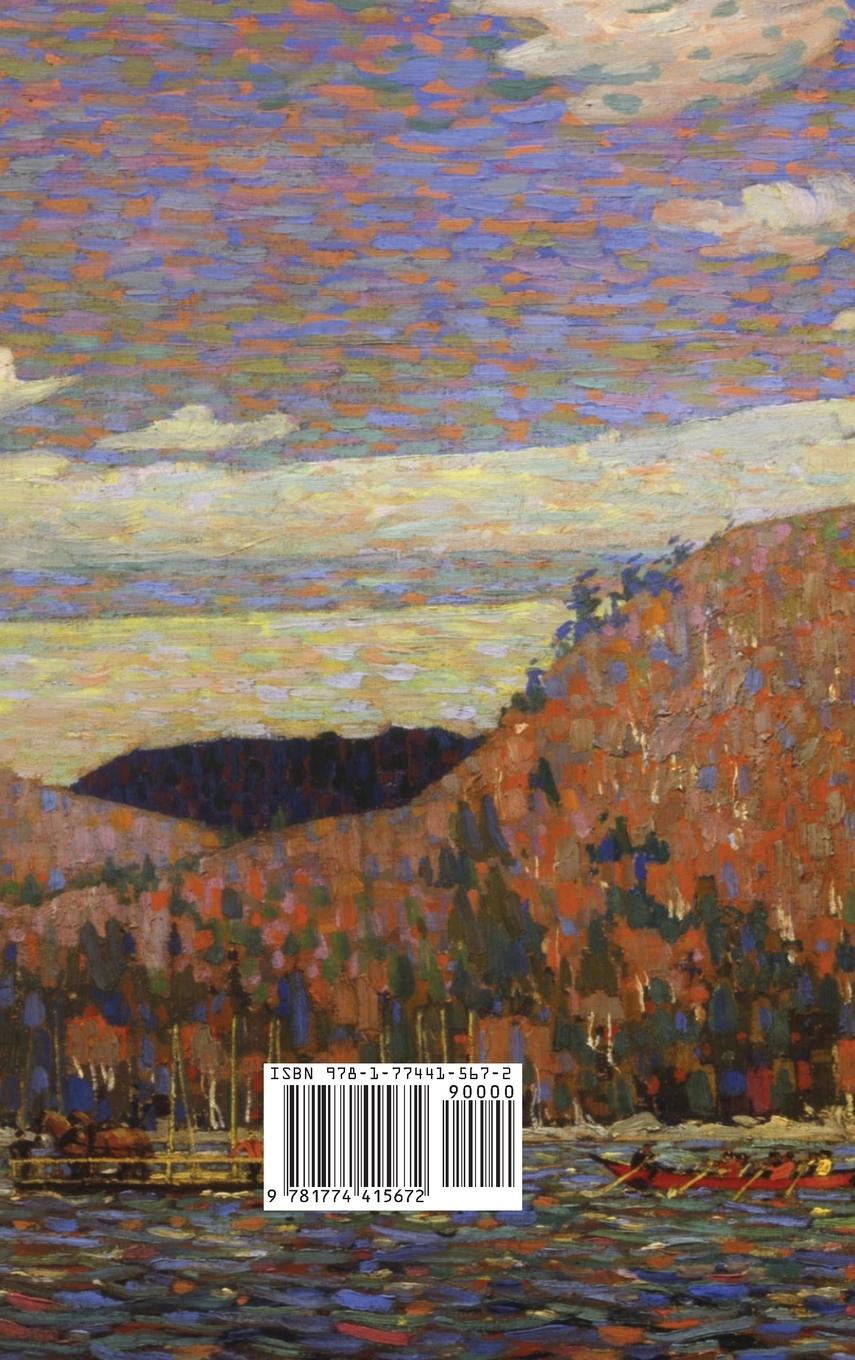 Rückseitencover Valerius Terminus