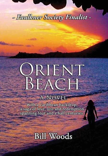 Vorderes Coverbild Orient Beach