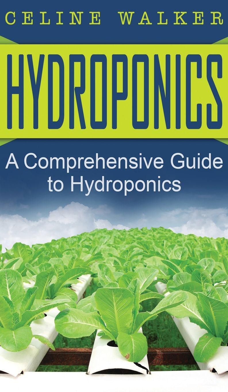 Vorderes Coverbild Hydroponics