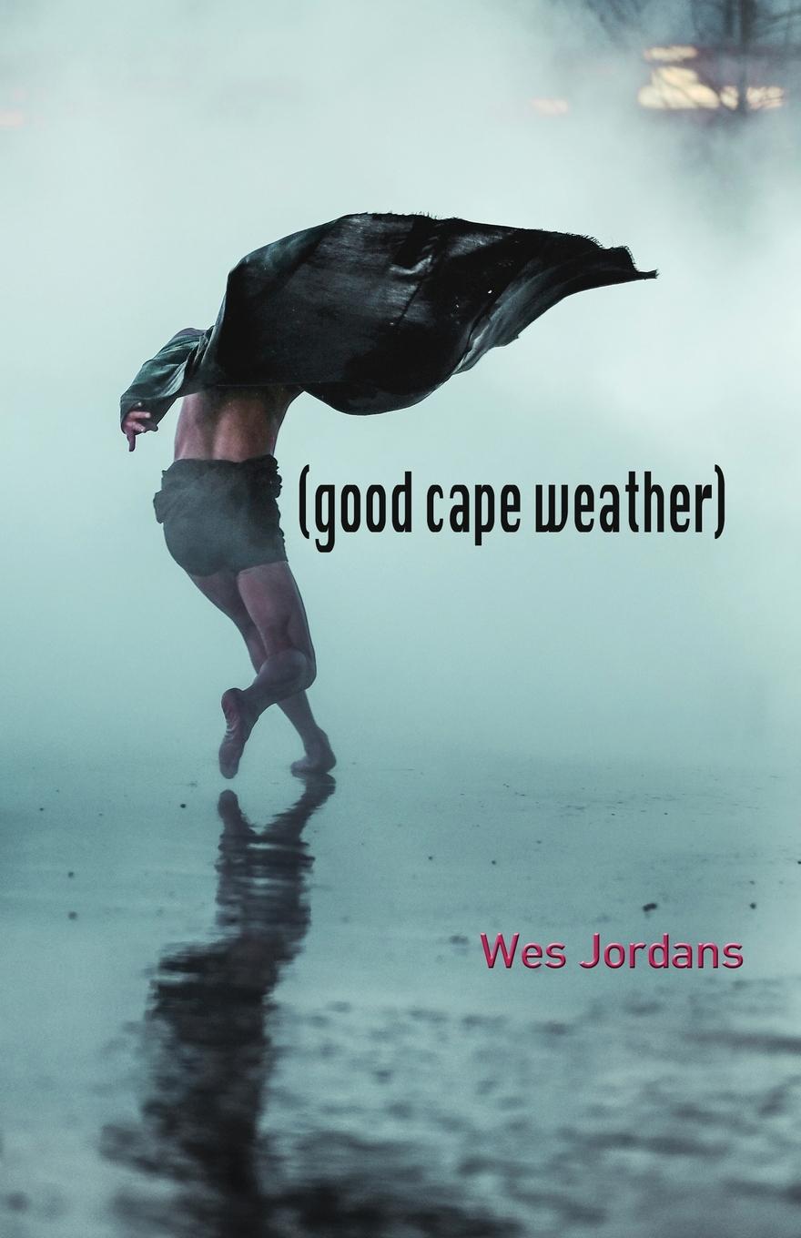 Vorderes Coverbild (good cape weather)