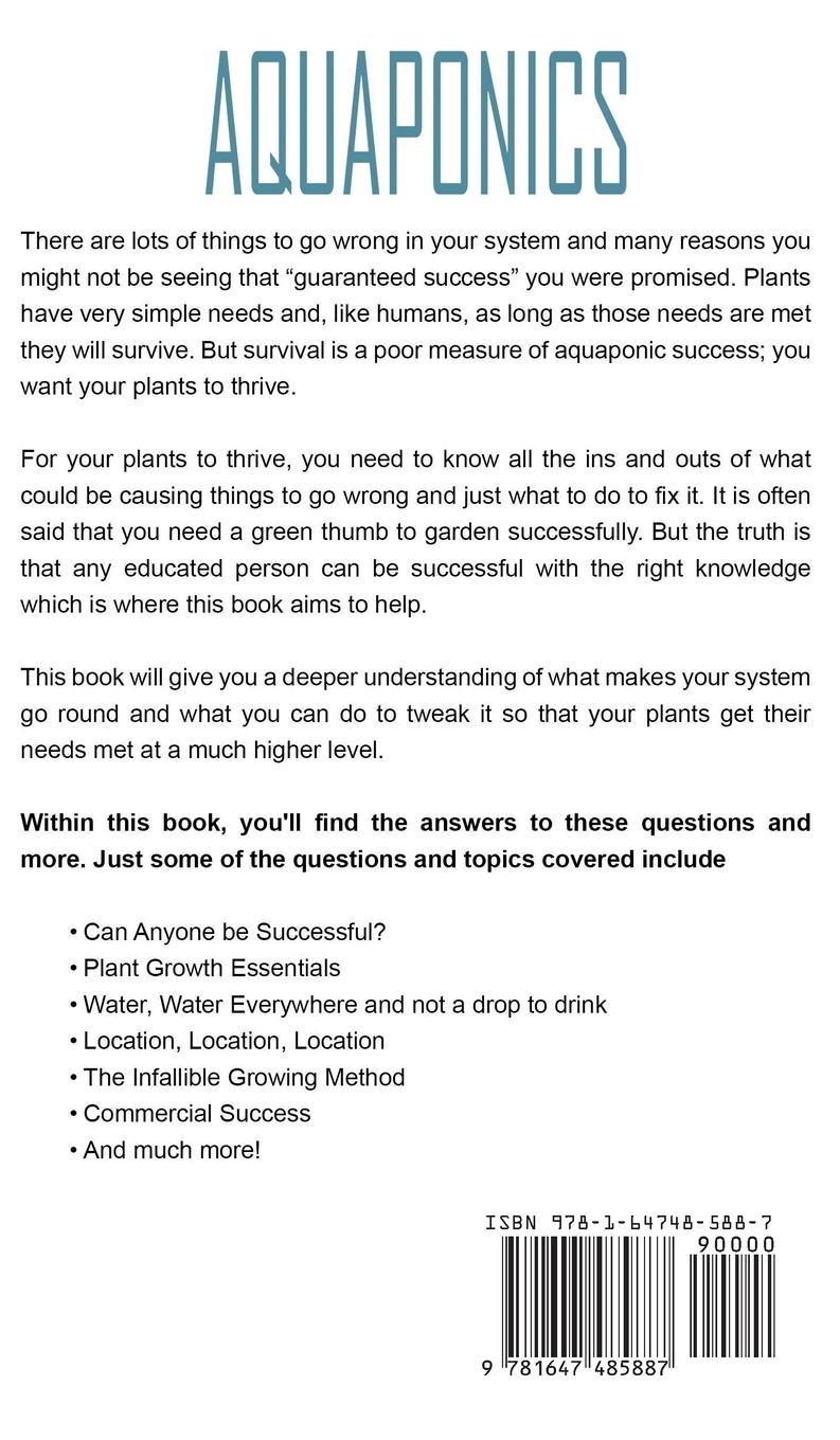 Rückseitencover Aquaponics