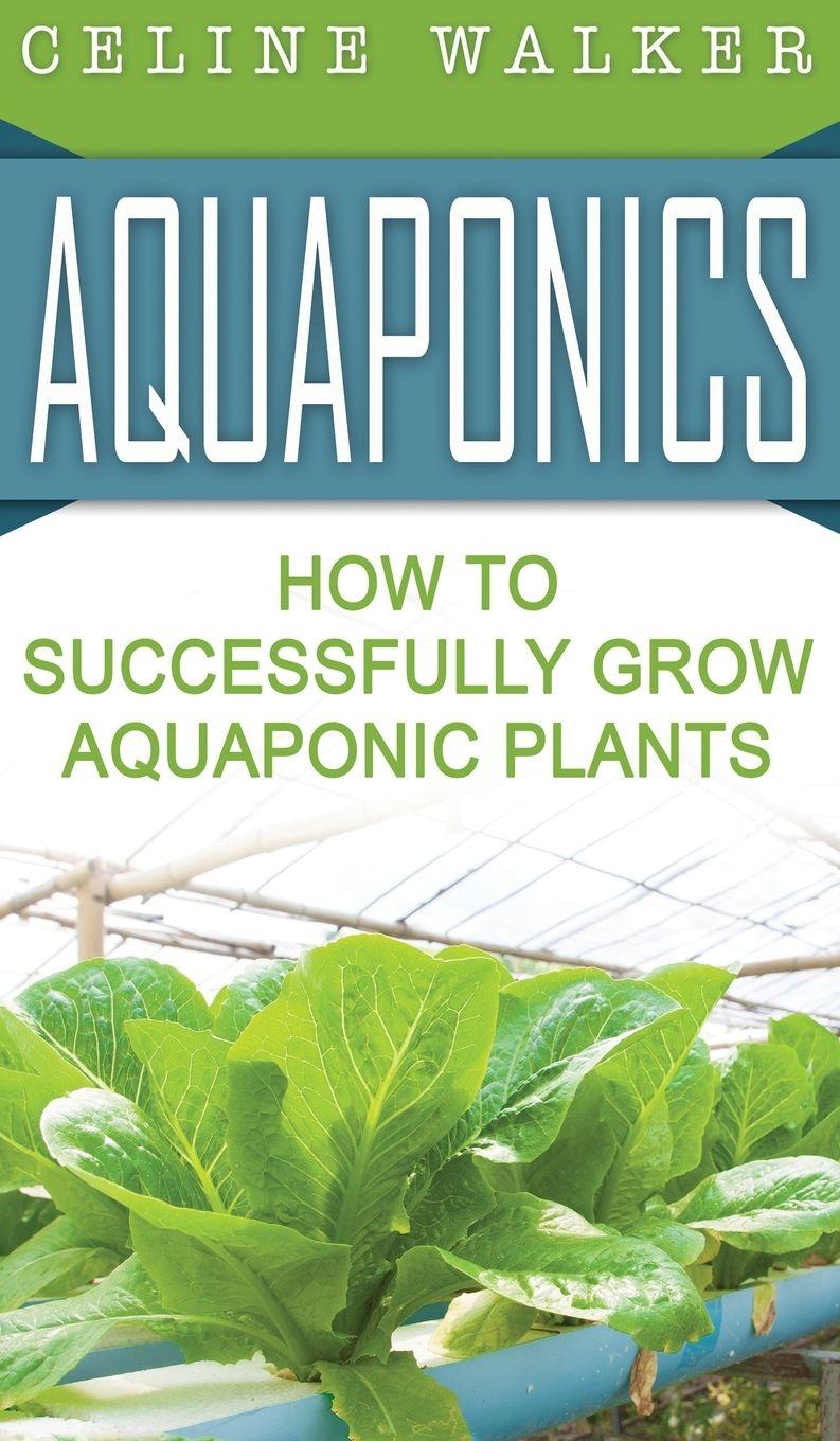 Vorderes Coverbild Aquaponics