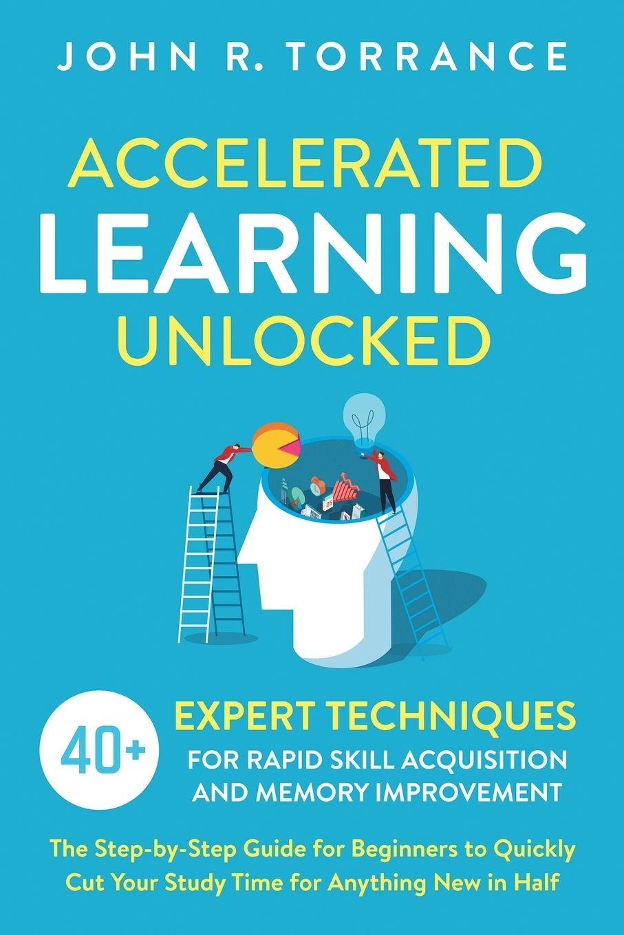 Vorderes Coverbild Accelerated Learning Unlocked