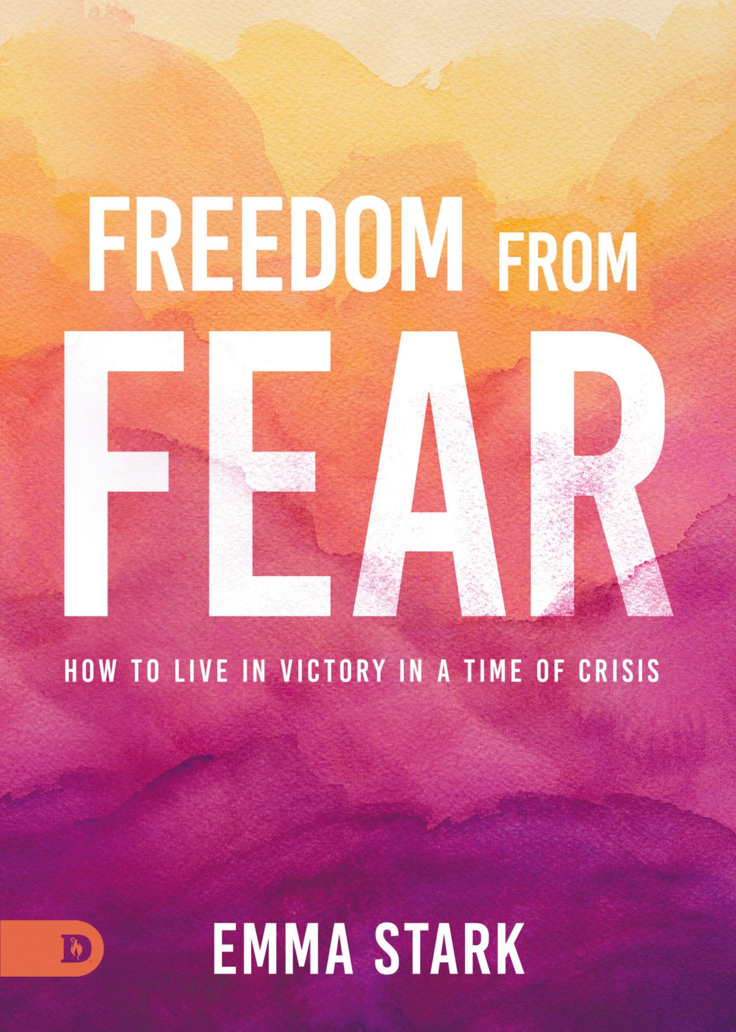 Vorderes Coverbild Freedom from Fear