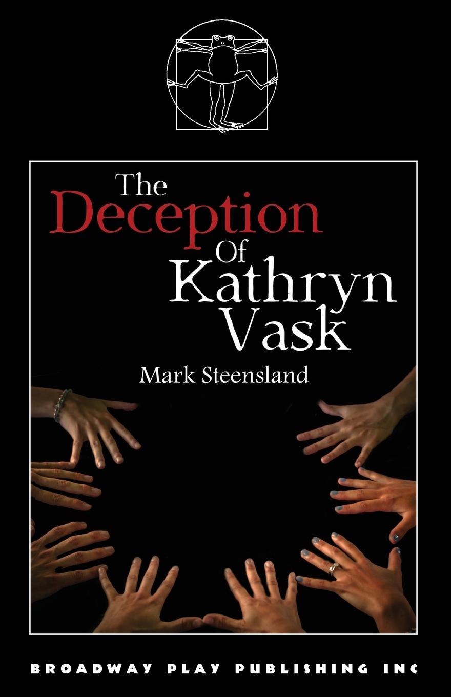 Vorderes Coverbild The Deception Of Kathryn Vask