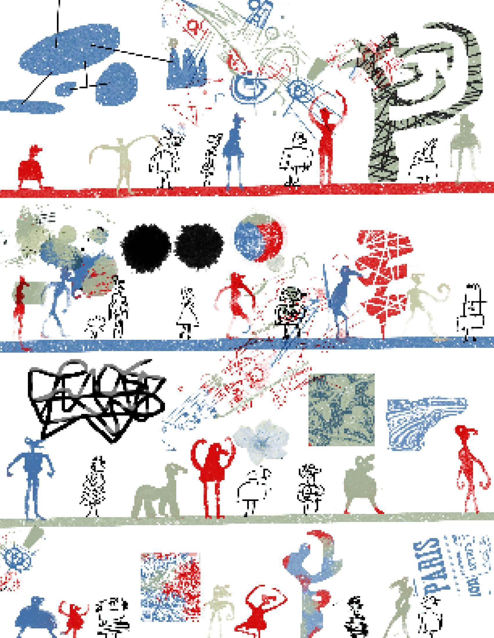 Beispielinhalt (Bild) Kunst mal anders