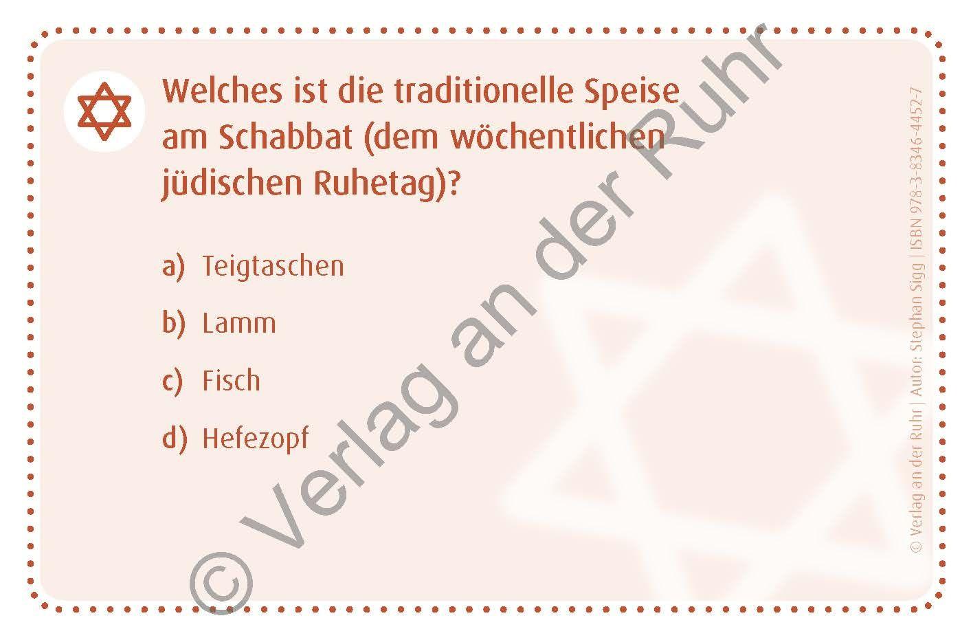 Beispielinhalt (Bild) Warum lebt der Papst in Rom?