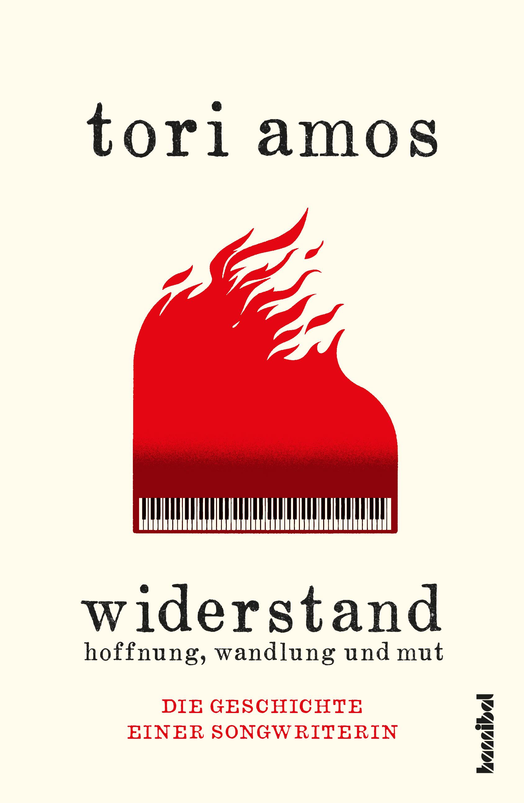 Vorderes Coverbild Widerstand - Hoffnung, Wandlung und Mut