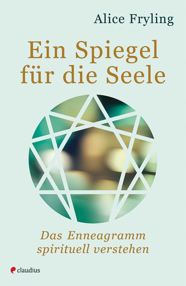 Vorderes Coverbild Ein Spiegel für die Seele