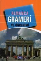 Vorderes Coverbild Almanca Grameri Ve Ögrenimi