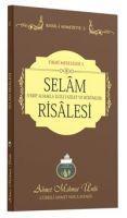 Vorderes Coverbild Selam Risalesi