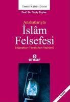 Vorderes Coverbild Anahatlariyla Islam Felsefesi