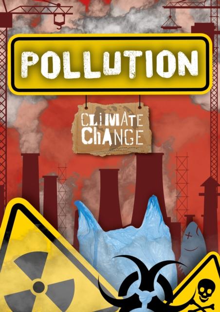 Vorderes Coverbild Pollution