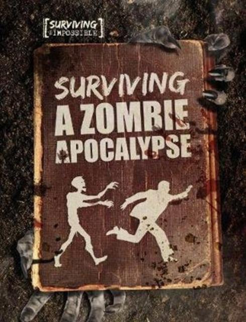 Vorderes Coverbild Surviving a Zombie Apocalypse