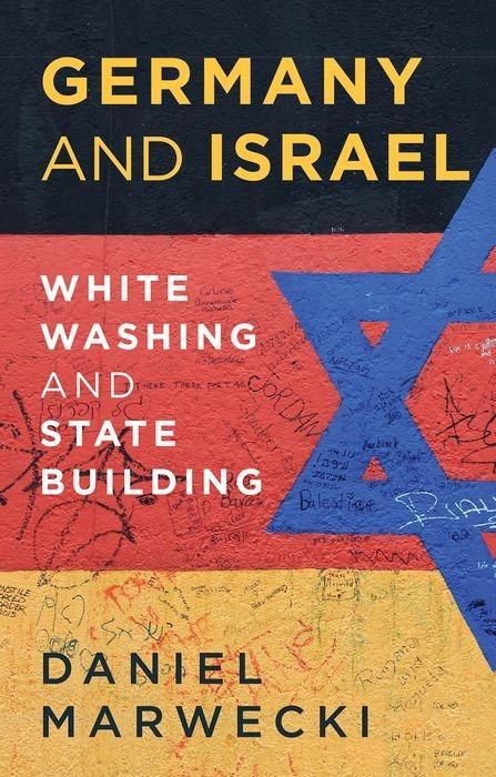 Vorderes Coverbild Germany and Israel