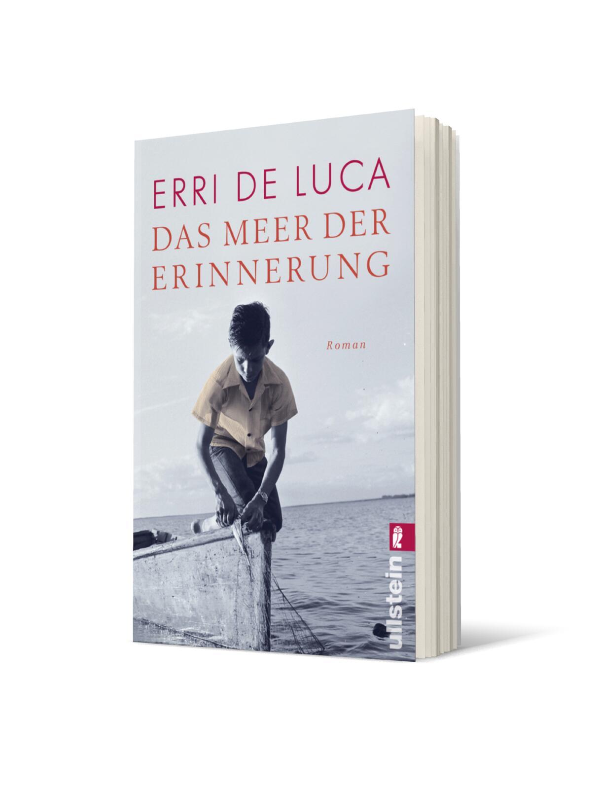 Beispielinhalt (Bild) Das Meer der Erinnerung