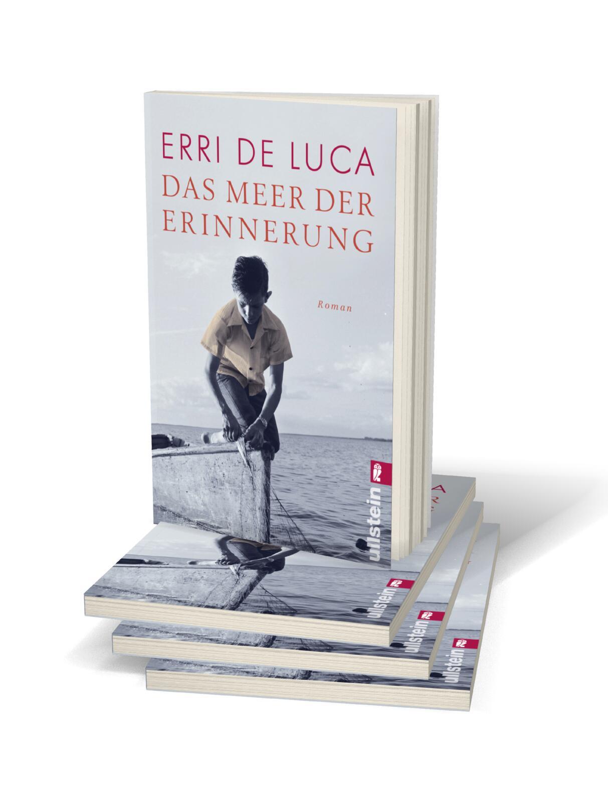Beispielinhalt (Bild) Das Meer der Erinnerung