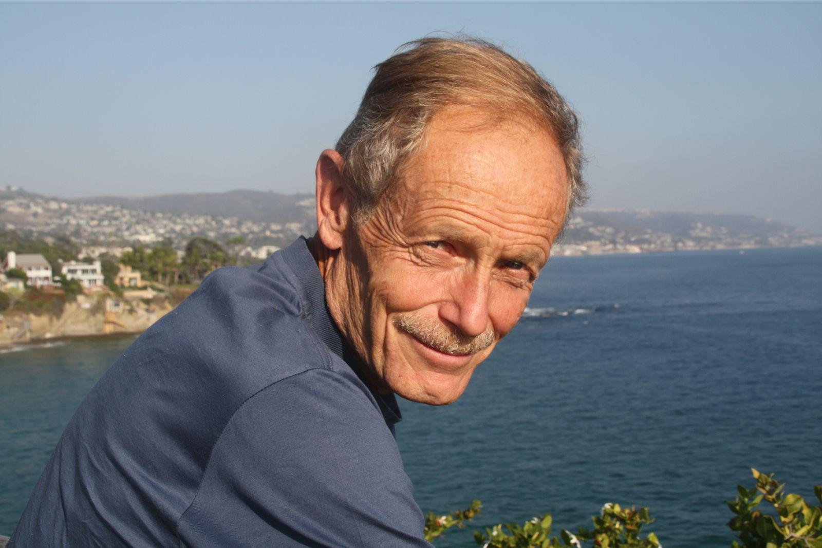 Autorenbild Das Meer der Erinnerung