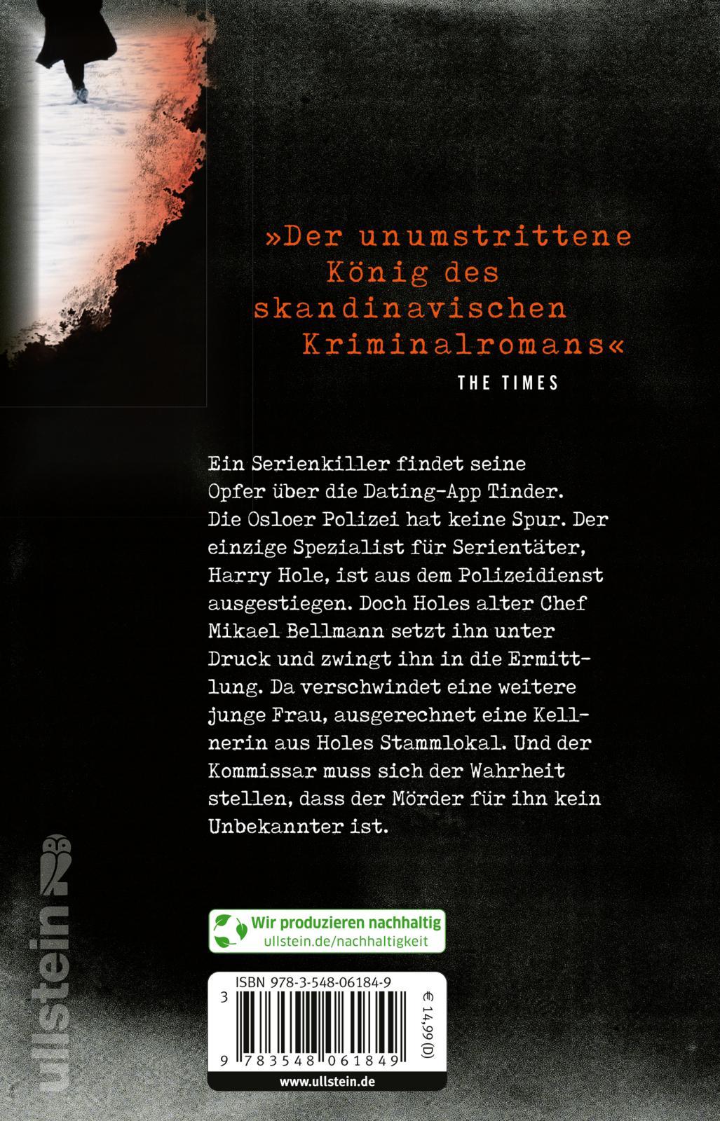 Rückseitencover Durst