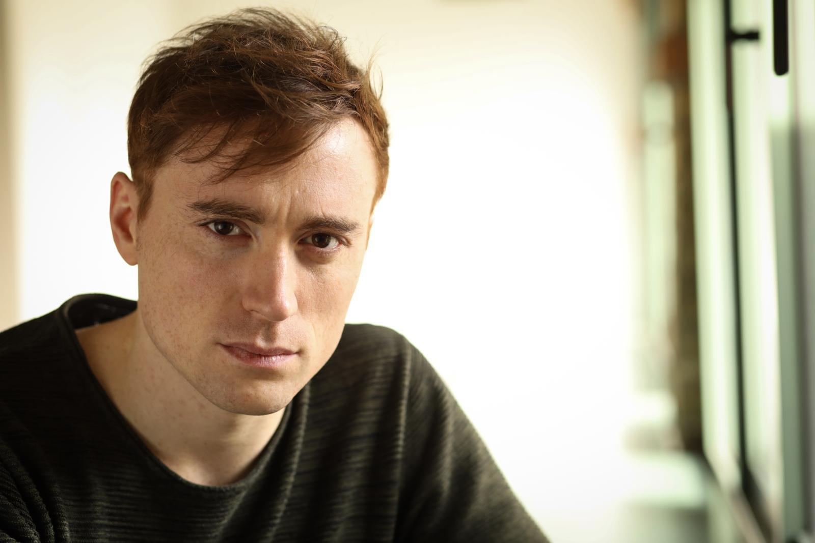 Autorenbild Wer tut dir gut?